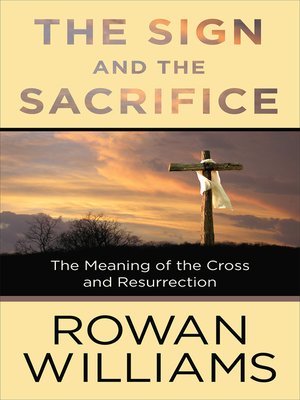 cover image of The Sign and the Sacrifice